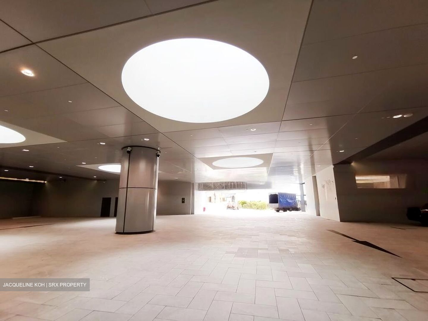Raffles Place MRT (D1), Retail #457284811